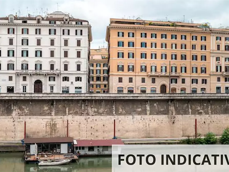 Immagine 6 di Appartamento in vendita  in Via di Acilia a Roma