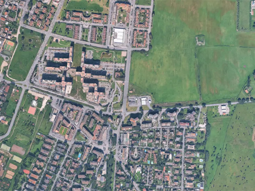 Immagine 13 di Appartamento in vendita  in Via di Acilia a Roma