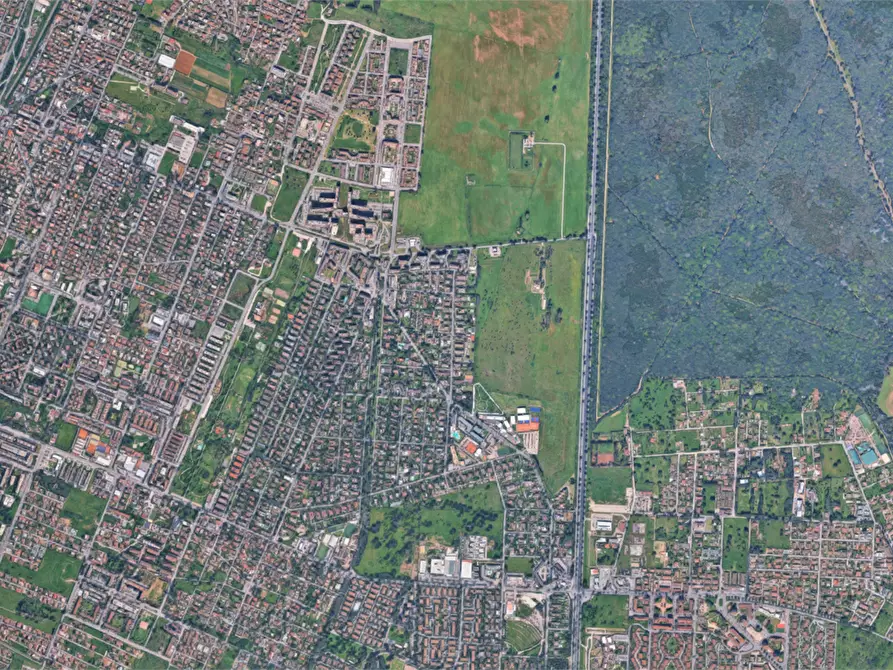 Immagine 14 di Appartamento in vendita  in Via di Acilia a Roma