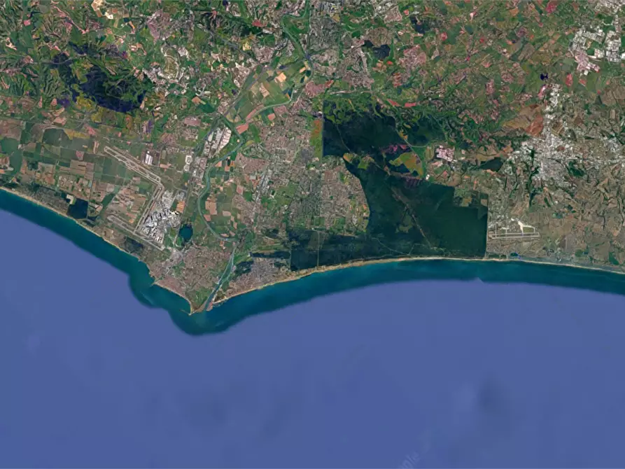 Immagine 16 di Appartamento in vendita  in Via di Acilia a Roma