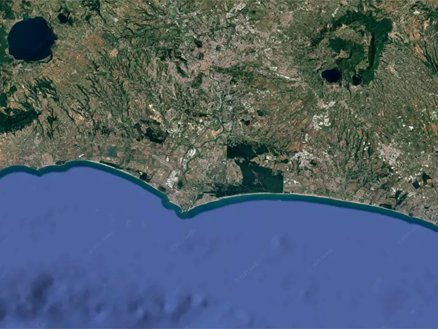 Immagine 17 di Appartamento in vendita  in Via di Acilia a Roma