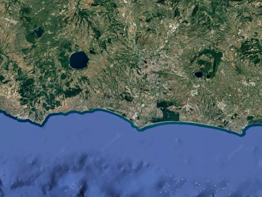 Immagine 18 di Appartamento in vendita  in Via di Acilia a Roma