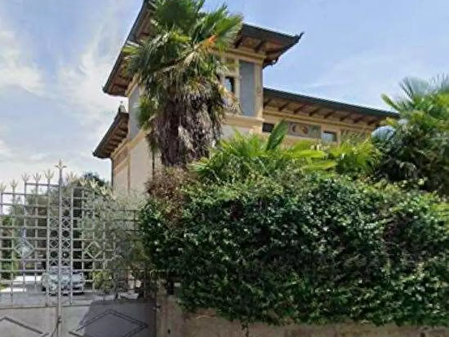 Immagine 7 di Villa in vendita  in Via Pozzo dell'Amore a Affi