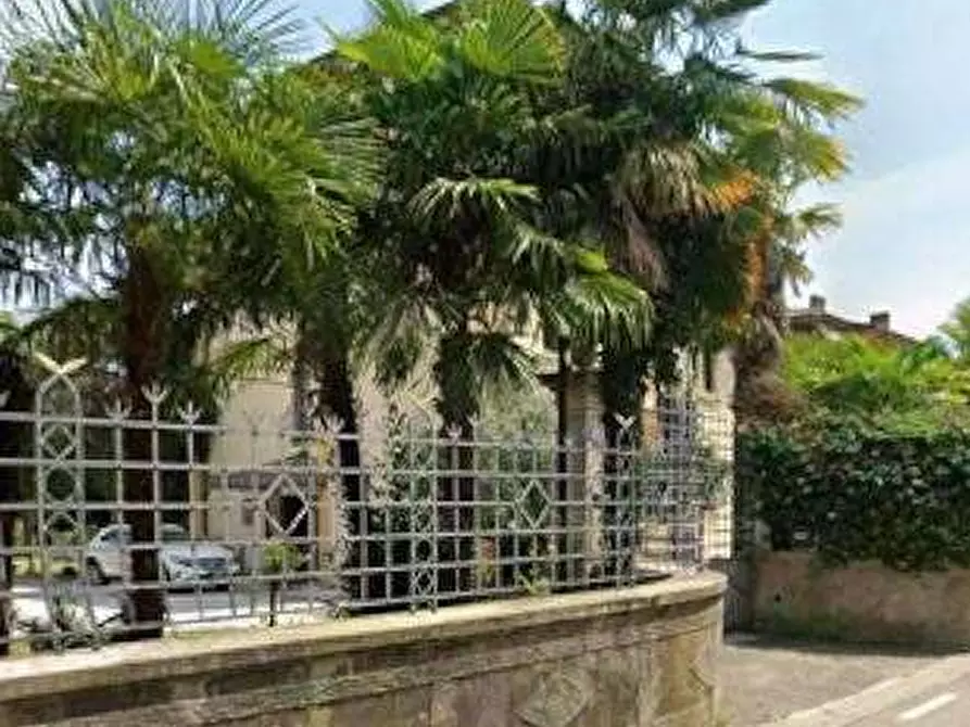 Immagine 12 di Villa in vendita  in Via Pozzo dell'Amore a Affi