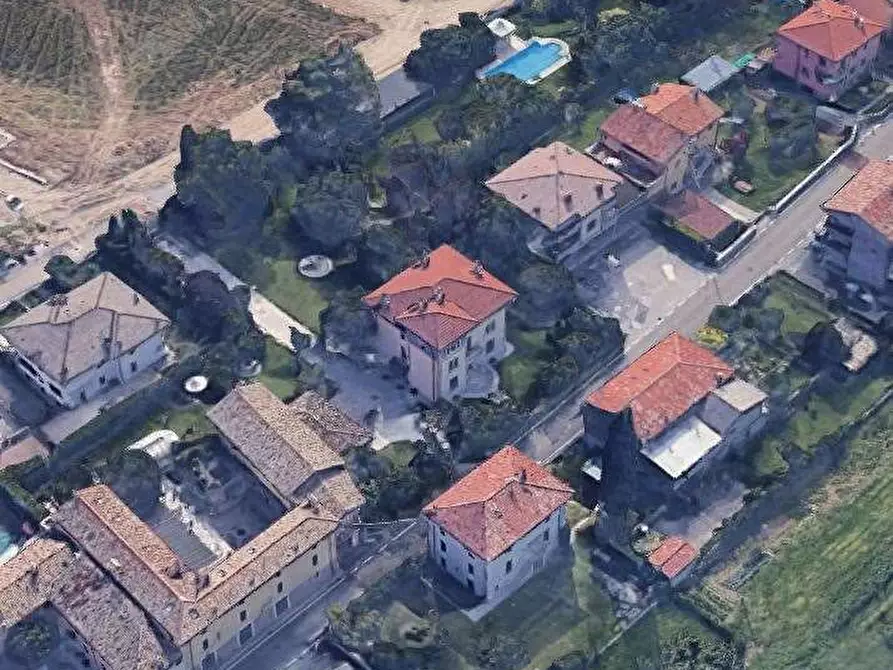 Immagine 14 di Villa in vendita  in Via Pozzo dell'Amore a Affi