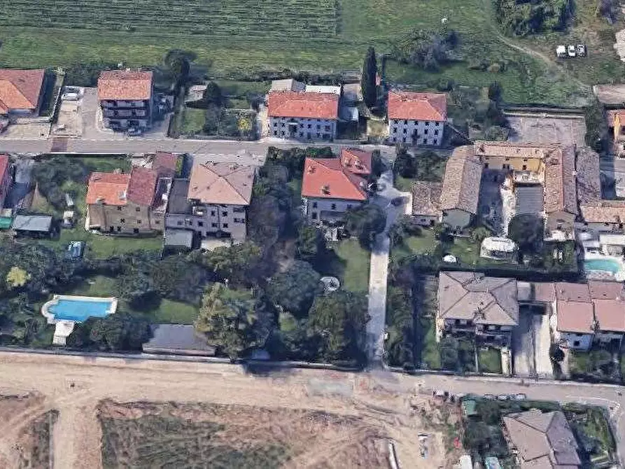 Immagine 15 di Villa in vendita  in Via Pozzo dell'Amore a Affi