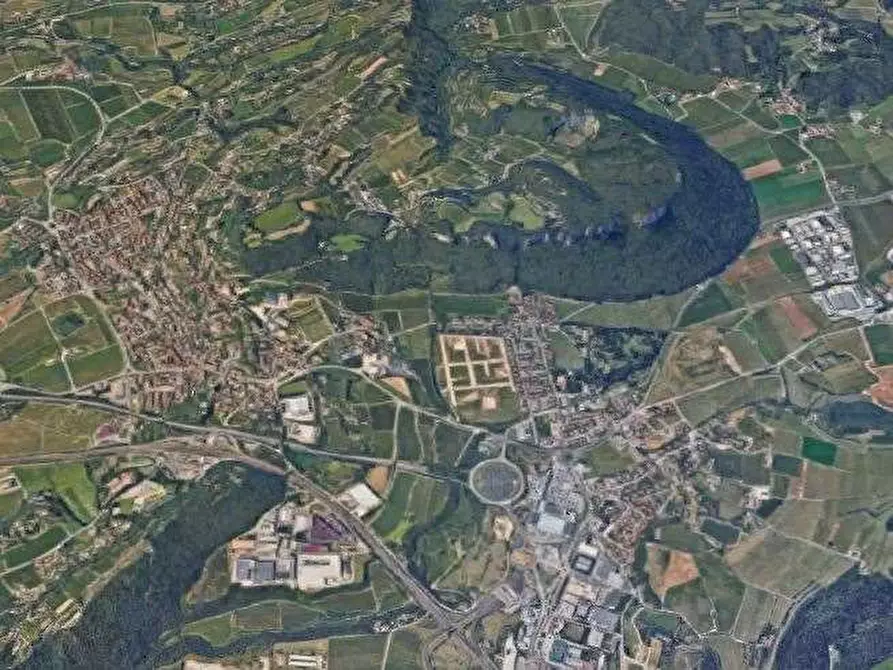 Immagine 18 di Villa in vendita  in Via Pozzo dell'Amore a Affi