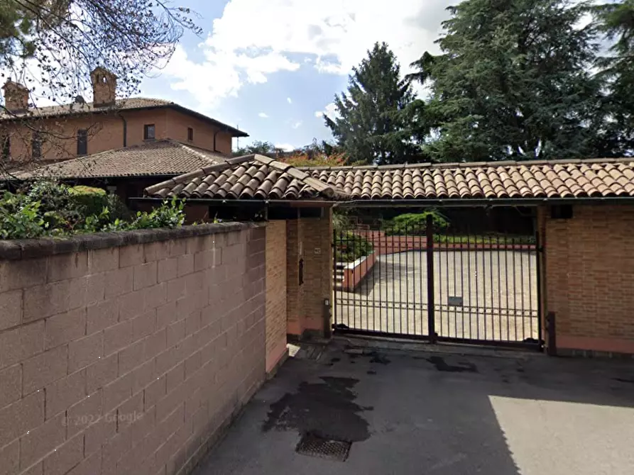 Immagine 4 di Villa in vendita  in Via Italia  a Muggiò