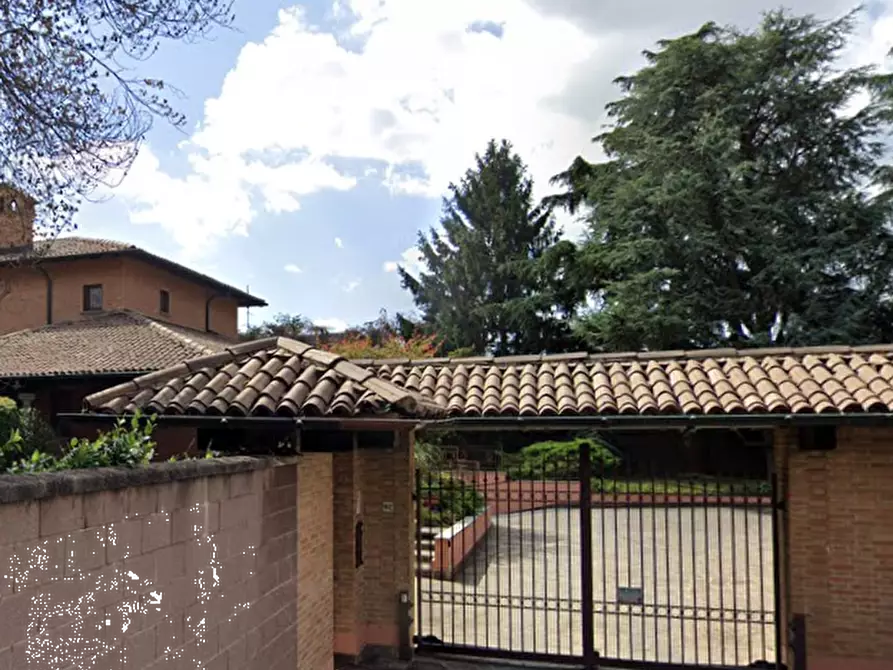 Immagine 5 di Villa in vendita  in Via Italia  a Muggiò
