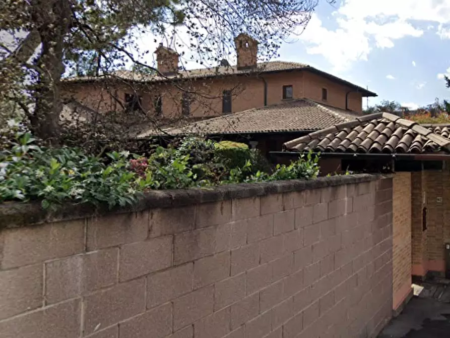 Immagine 7 di Villa in vendita  in Via Italia  a Muggiò