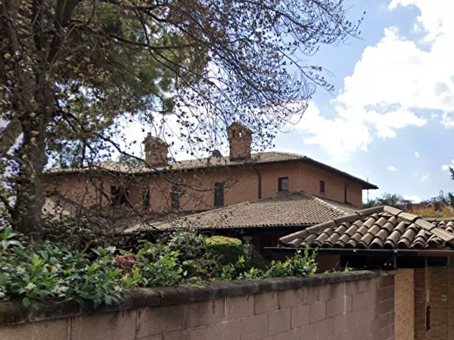 Immagine 8 di Villa in vendita  in Via Italia  a Muggiò