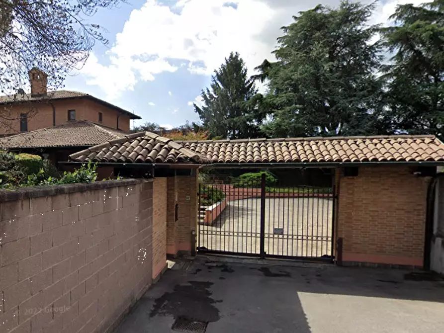 Immagine 9 di Villa in vendita  in Via Italia  a Muggiò
