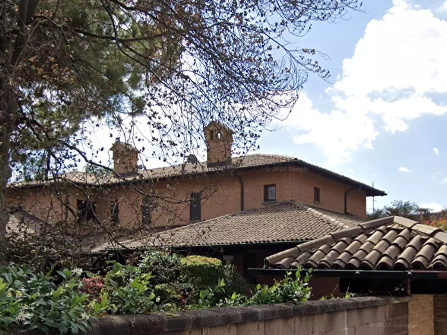 Immagine 11 di Villa in vendita  in Via Italia  a Muggiò