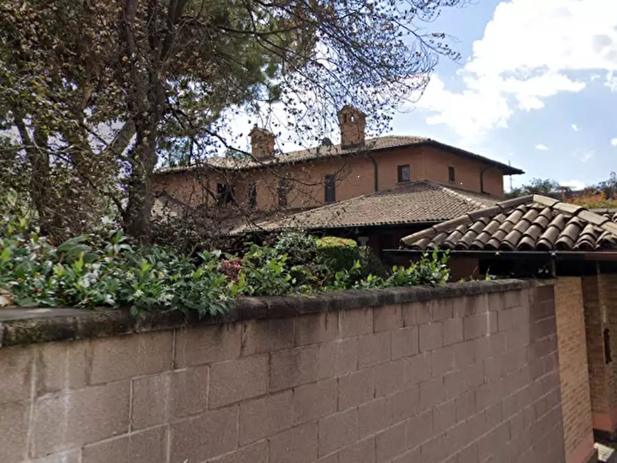 Immagine 12 di Villa in vendita  in Via Italia  a Muggiò