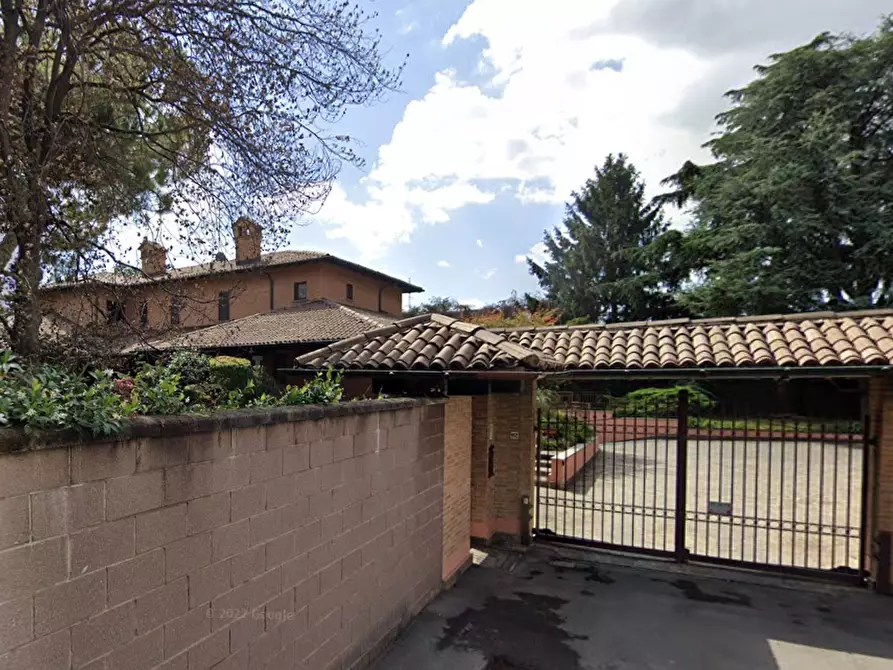 Immagine 16 di Villa in vendita  in Via Italia  a Muggiò