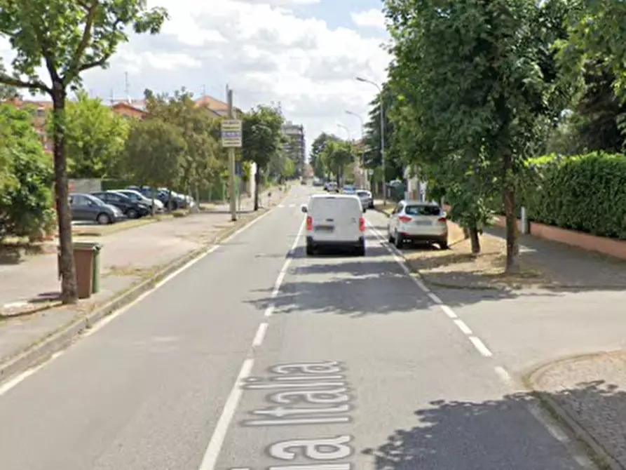 Immagine 24 di Villa in vendita  in Via Italia  a Muggiò