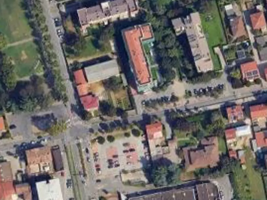 Immagine 27 di Villa in vendita  in Via Italia  a Muggiò