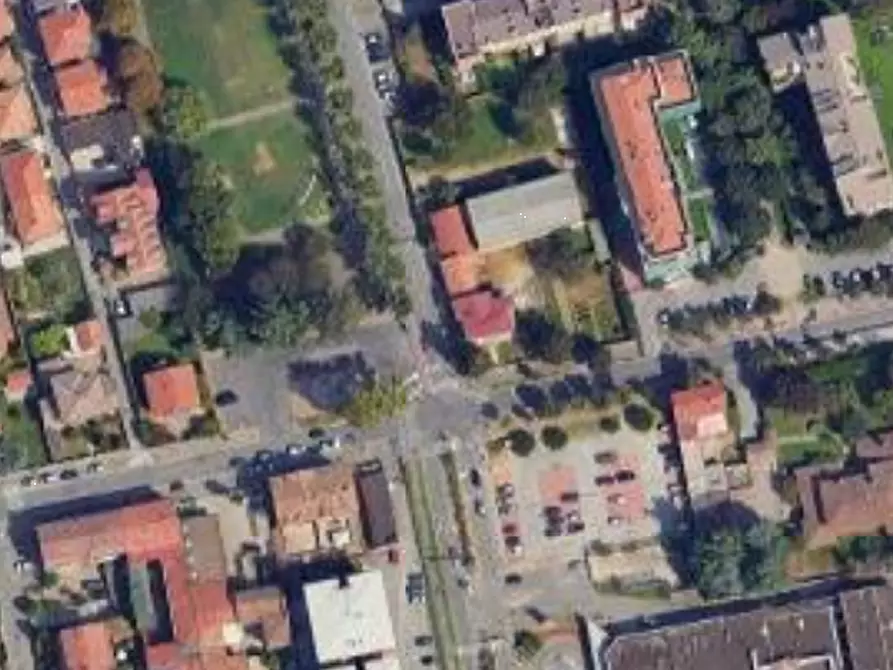 Immagine 28 di Villa in vendita  in Via Italia  a Muggiò