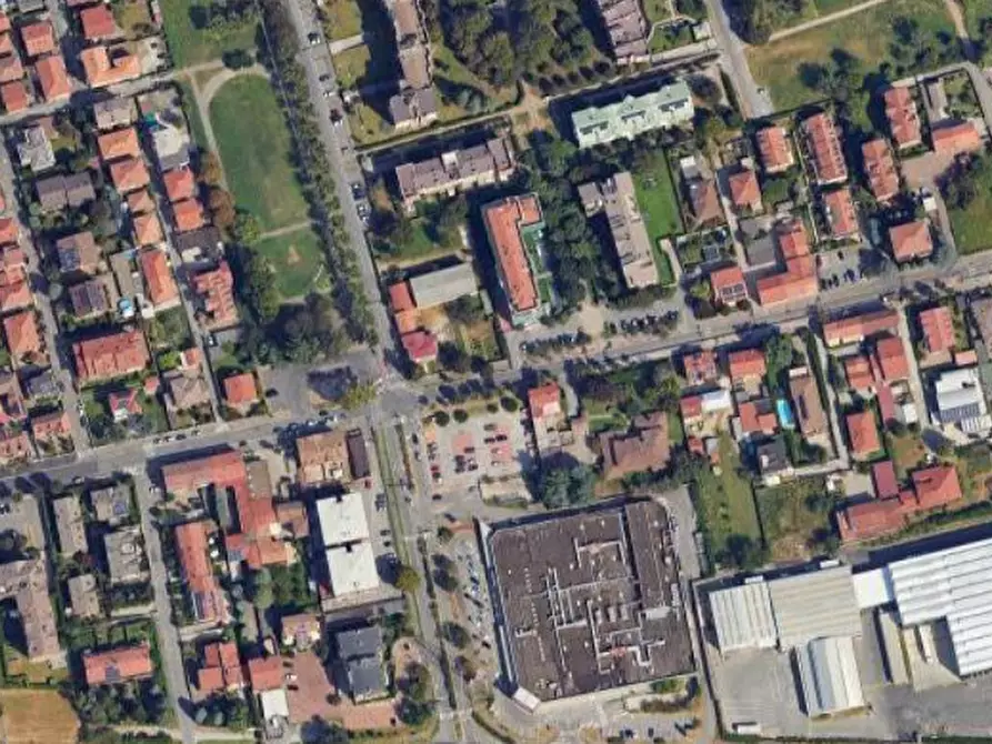 Immagine 29 di Villa in vendita  in Via Italia  a Muggiò