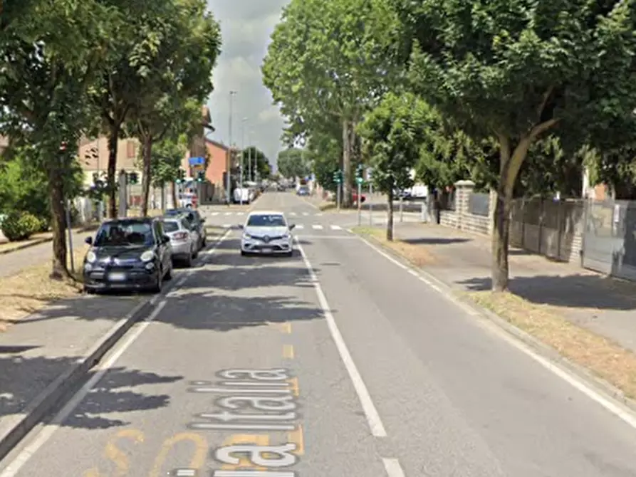 Immagine 33 di Villa in vendita  in Via Italia  a Muggiò