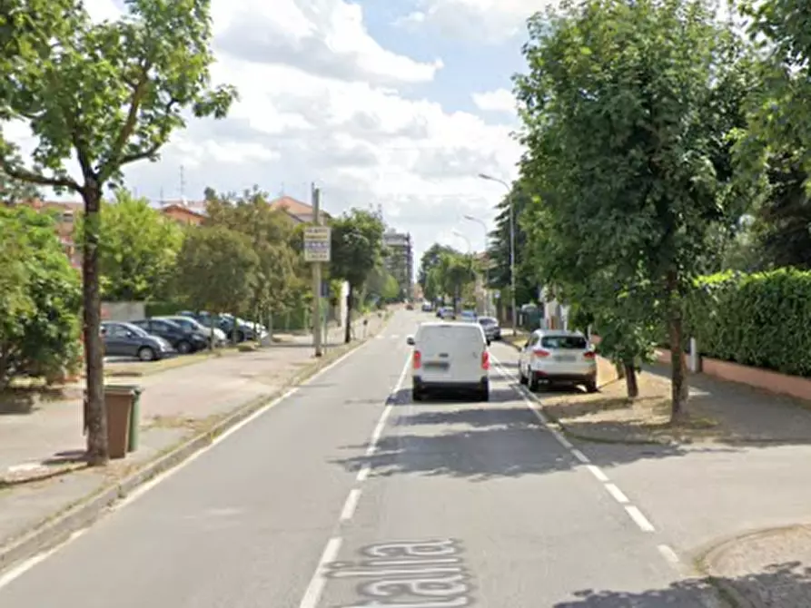 Immagine 34 di Villa in vendita  in Via Italia  a Muggiò