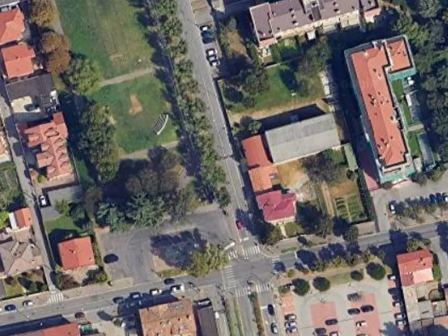 Immagine 36 di Villa in vendita  in Via Italia  a Muggiò