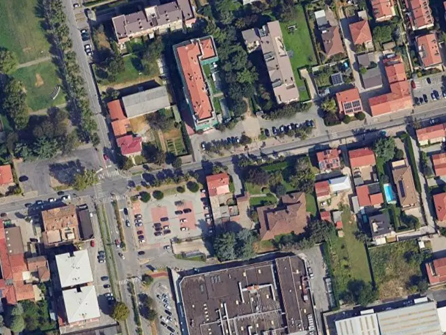 Immagine 38 di Villa in vendita  in Via Italia  a Muggiò