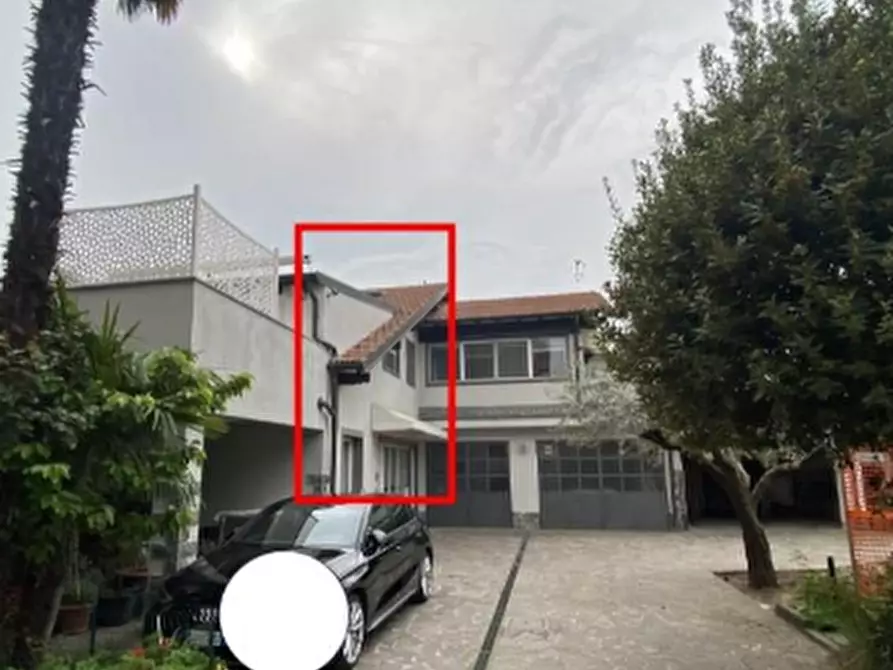 Immagine 1 di Appartamento in vendita  in Via Ponte del Giuscano a Milano