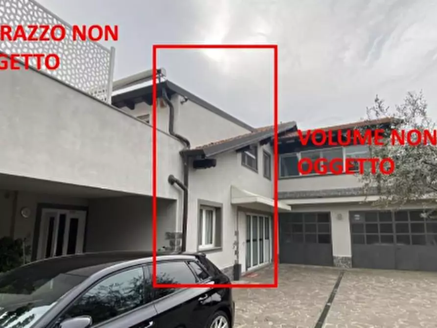 Immagine 3 di Appartamento in vendita  in Via Ponte del Giuscano a Milano