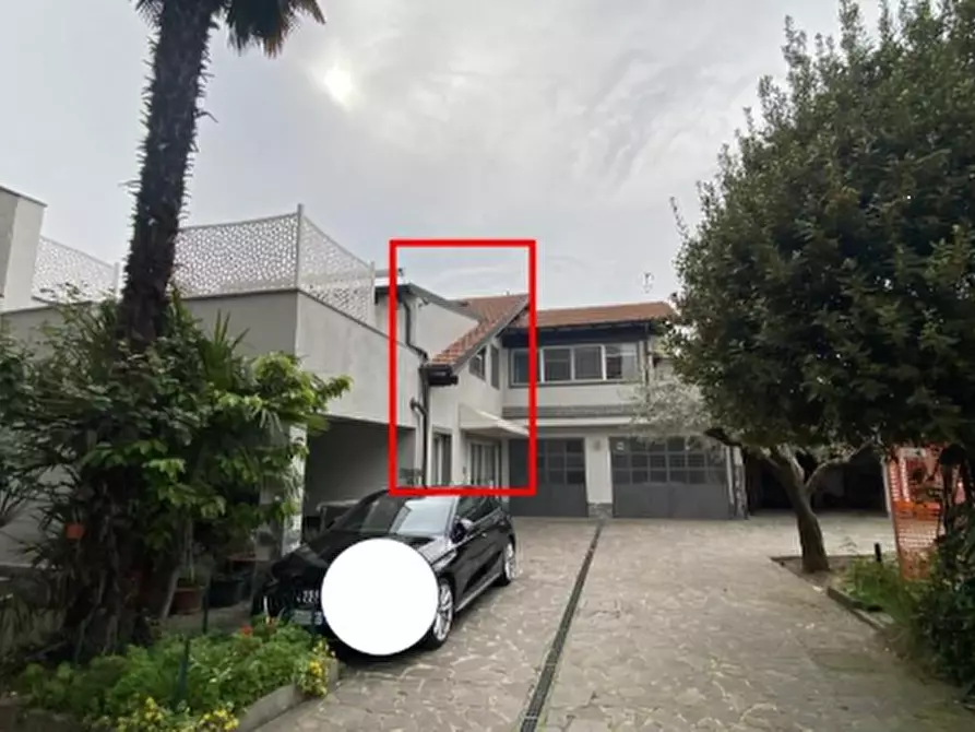 Immagine 4 di Appartamento in vendita  in Via Ponte del Giuscano a Milano