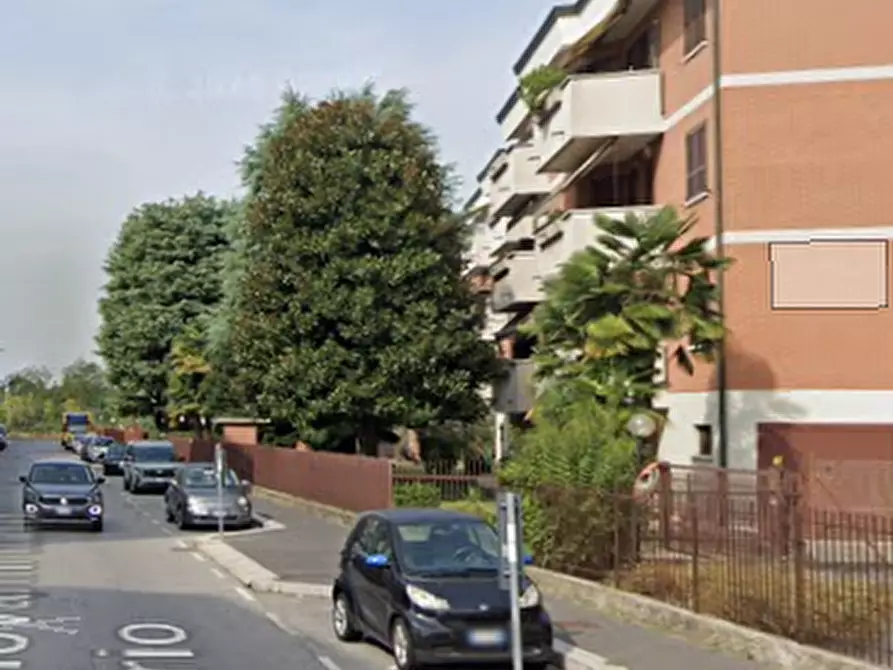 Immagine 5 di Appartamento in vendita  in Via Ponte del Giuscano a Milano