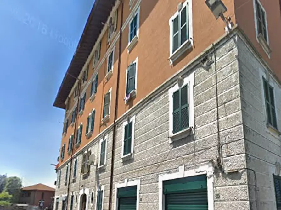 Immagine 4 di Appartamento in vendita  in via Roma a Carnate