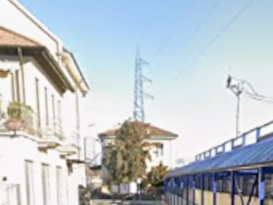 Immagine 7 di Appartamento in vendita  in via Roma a Carnate