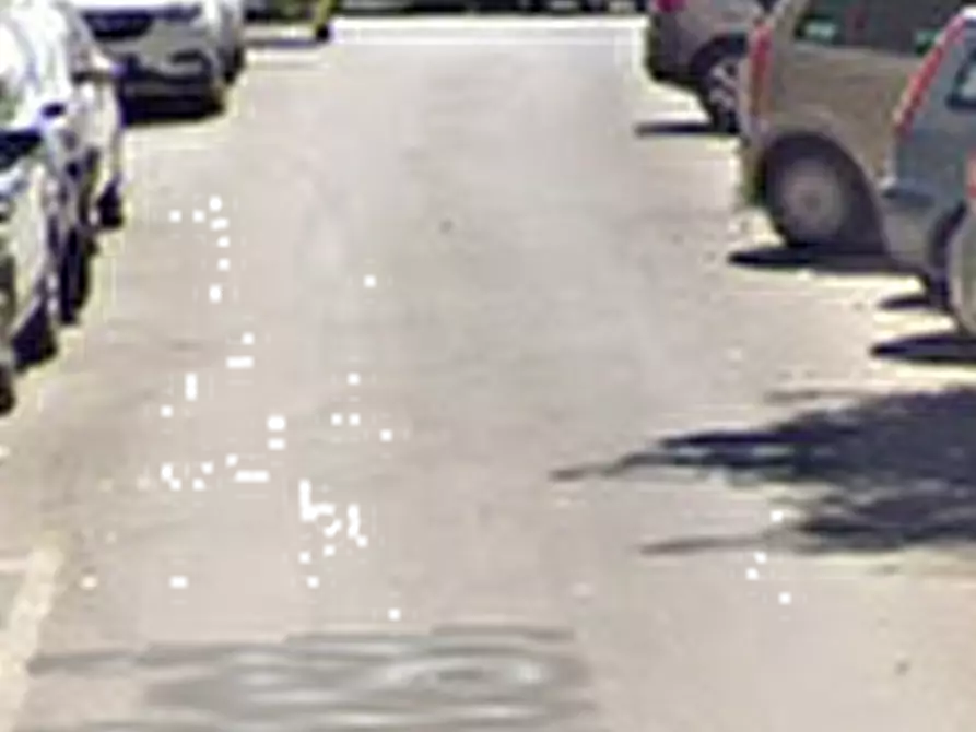 Immagine 11 di Appartamento in vendita  in Via dei Narcisi a Roma