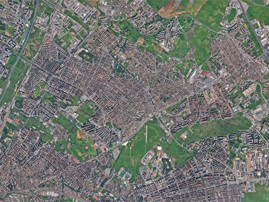 Immagine 16 di Appartamento in vendita  in Via dei Narcisi a Roma