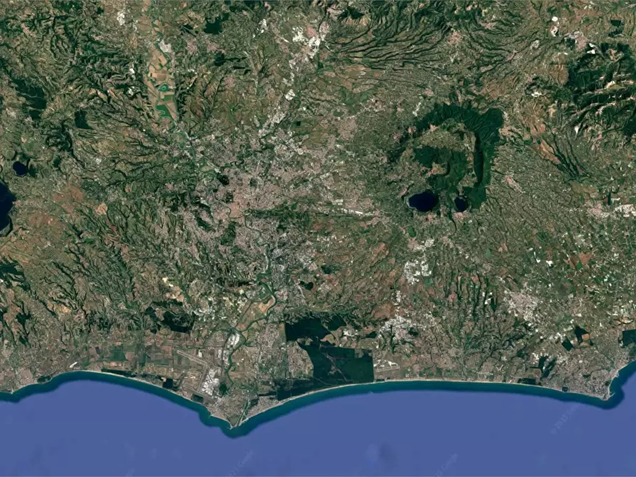 Immagine 18 di Appartamento in vendita  in Via dei Narcisi a Roma