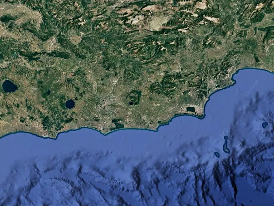 Immagine 19 di Appartamento in vendita  in Via dei Narcisi a Roma