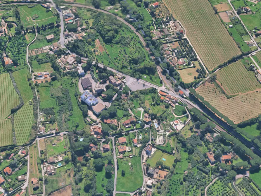 Immagine 4 di Appartamento in vendita  in Via delle Pantanelle a Ciampino