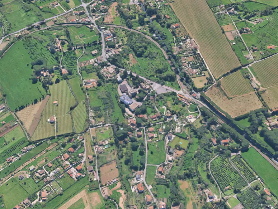 Immagine 5 di Appartamento in vendita  in Via delle Pantanelle a Ciampino