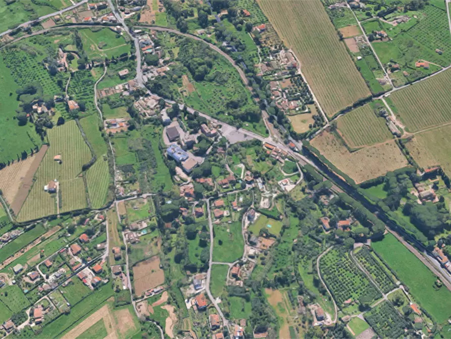 Immagine 6 di Appartamento in vendita  in Via delle Pantanelle a Ciampino