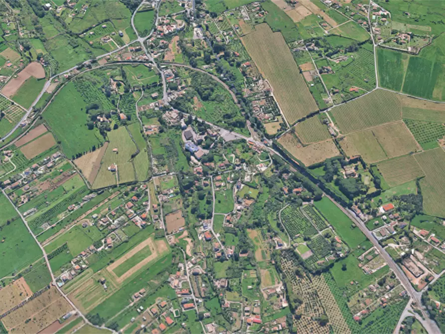 Immagine 7 di Appartamento in vendita  in Via delle Pantanelle a Ciampino