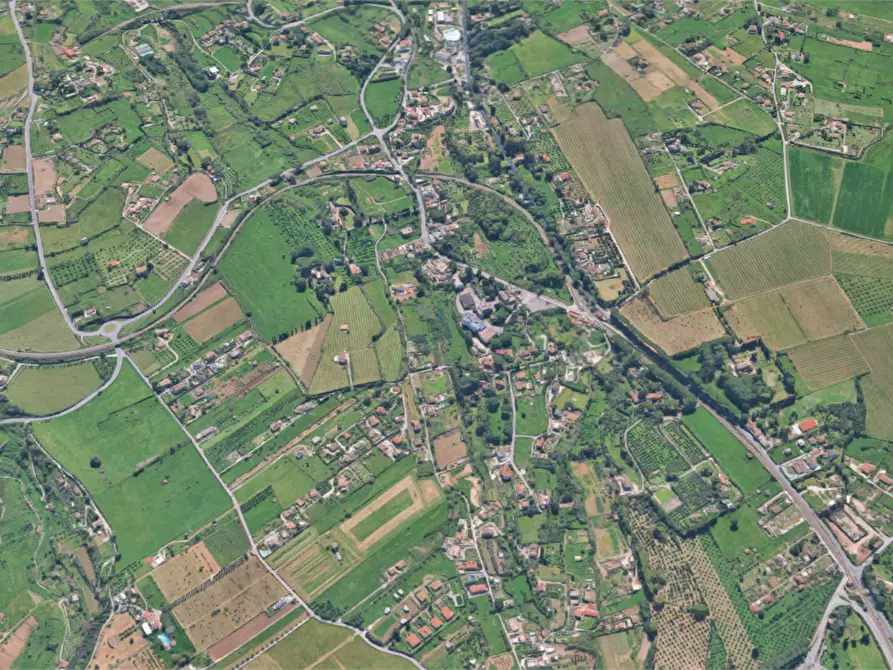 Immagine 8 di Appartamento in vendita  in Via delle Pantanelle a Ciampino