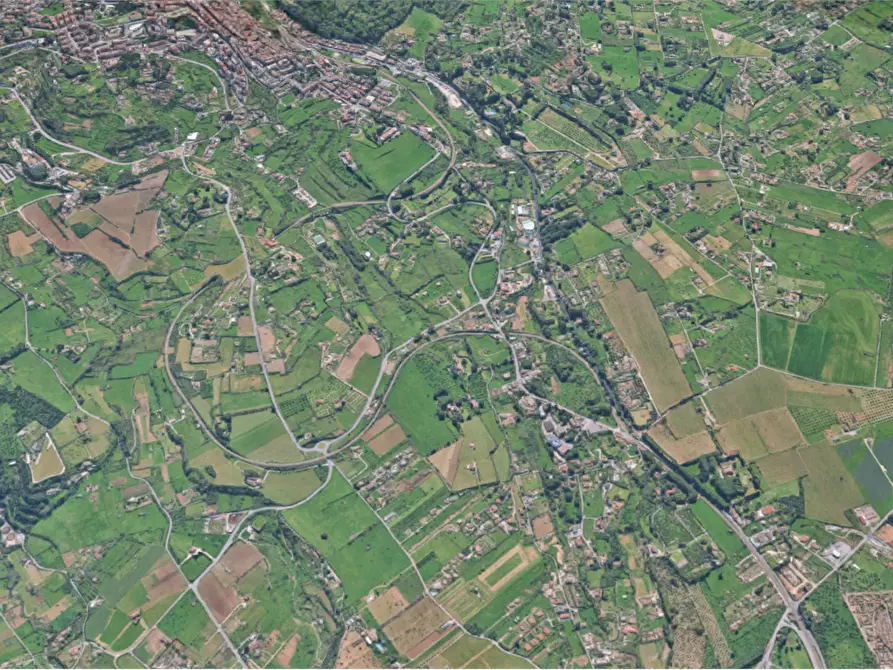 Immagine 9 di Appartamento in vendita  in Via delle Pantanelle a Ciampino