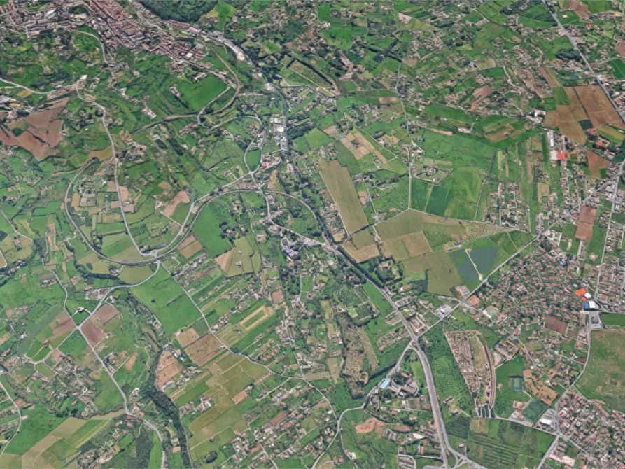 Immagine 10 di Appartamento in vendita  in Via delle Pantanelle a Ciampino