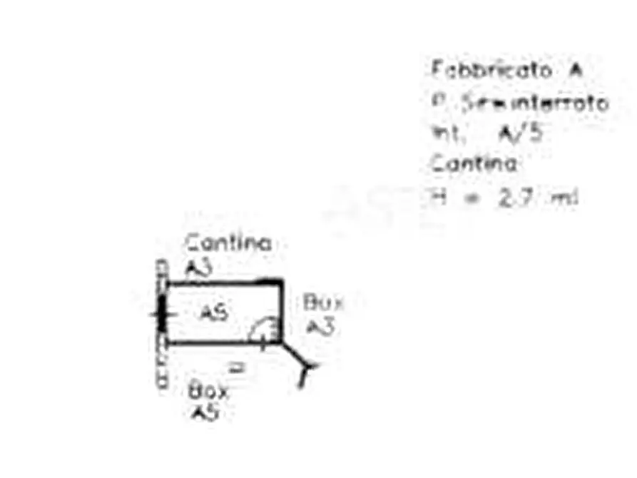 Immagine 20 di Appartamento in vendita  in Via Giuseppe Viner a Roma
