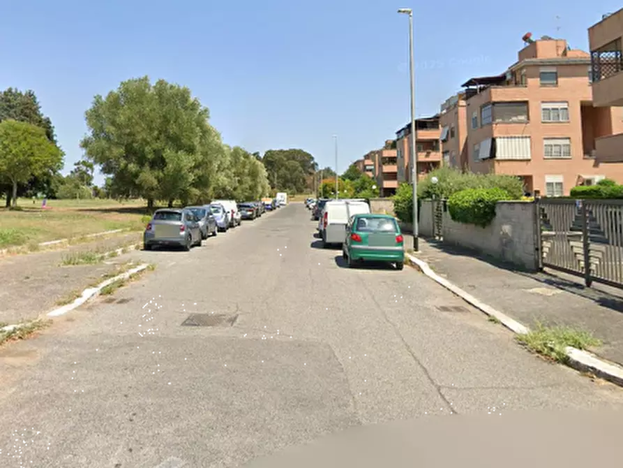 Immagine 14 di Appartamento in vendita  in Via Giuseppe Viner a Roma