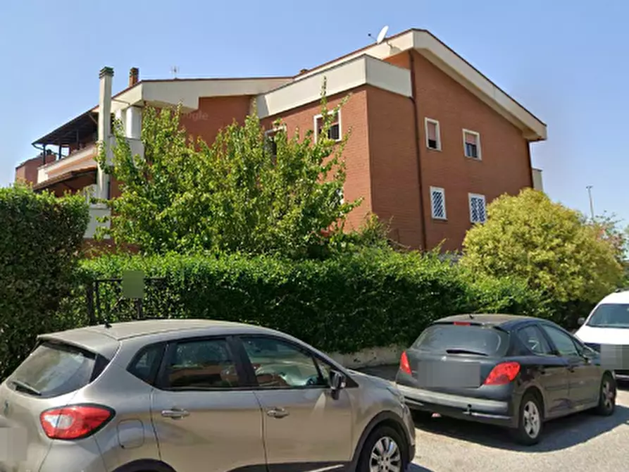 Immagine 7 di Appartamento in vendita  in Via Giuseppe Viner a Roma