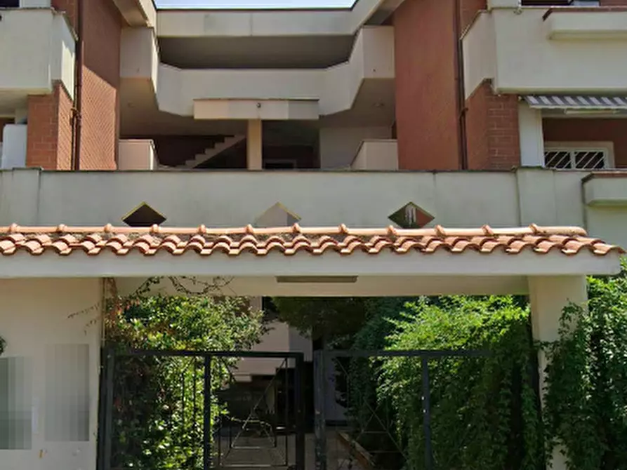 Immagine 9 di Appartamento in vendita  in Via Giuseppe Viner a Roma