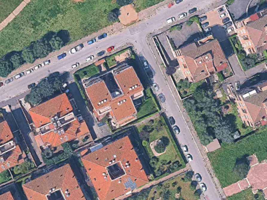 Immagine 15 di Appartamento in vendita  in Via Giuseppe Viner a Roma