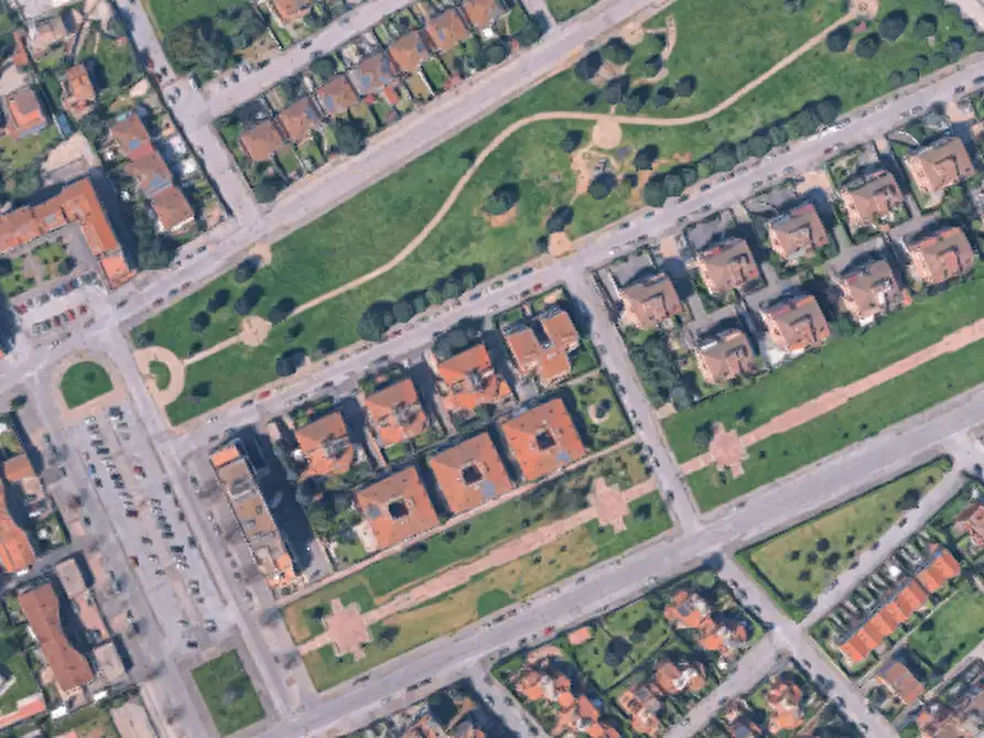 Immagine 16 di Appartamento in vendita  in Via Giuseppe Viner a Roma